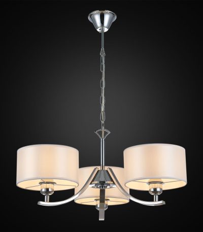 Подвесная люстра Citilux CL466130