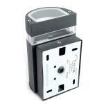 Уличный настенный светильник Feron Сеул 48317