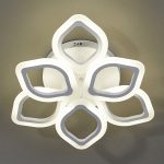 Потолочная люстра Escada Ella 10212/6LED White 56W