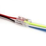 Соединительный провод лента-лента Feron LD198 48282