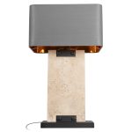 Настольная лампа Loft IT Flagstone 10445T/A