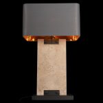 Настольная лампа Loft IT Flagstone 10445T/A