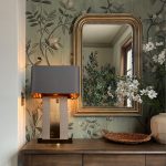 Настольная лампа Loft IT Flagstone 10445T/A