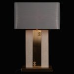 Настольная лампа Loft IT Flagstone 10445T/C