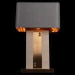 Настольная лампа Loft IT Flagstone 10445T/C