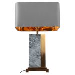 Настольная лампа Loft IT Flagstone 10445T/E