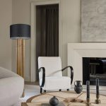 Торшер Loft IT Pile 10446F GD