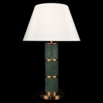 Настольная лампа Loft IT Malachite 10447T