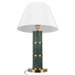 Настольная лампа Loft IT Malachite 10447T