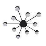 Потолочная люстра Lumion Comfi Torina 8344/10C