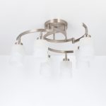 Люстра на штанге Citilux CL125162