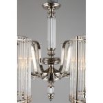 Подвесная люстра APLOYT Sibil APL.733.03.06