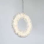 Подвесной светильник Modestyle MS.5005.300 CR