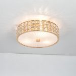 Потолочный светильник Citilux Портал CL324132