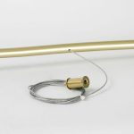 Подвесная люстра Lussole Wave LSP-7242