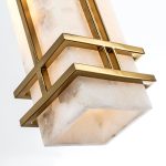 Подвесной светильник Modestyle MS.164.120 BS