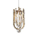 Подвесной светильник Modelux ML.6621.2 BS