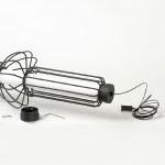 Линейный подвесной светильник Lussole LSP-7349