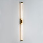 Настенный светильник LED4U L2242-800 BS