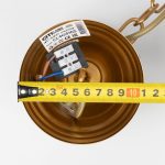 Подвесная люстра Citilux Лугано CL403163