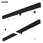 Трековый светильник Novotech Flum Shino 359448