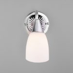 Бра Eurosvet Ellene 30149/1 хром