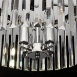 Подвесная люстра Citilux Джейн CL306141