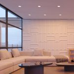 Встраиваемый светильник Arlight SP-ARCLOOP-TRIMLESS-D180-20W Day4000-Warm3000 051584