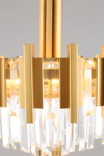 Подвесная люстра Omnilux Gaeta OML-69703-08