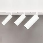 Трековый светодиодный светильник Citilux Тубус CL01T180