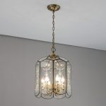 Подвесная люстра Citilux Витра-2 CL442260