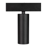 Трековый магнитный светильник Arlight MAG-SPOT-25-R90-9W Warm3000 (BK, 30 deg, 24V, DALI) 046310