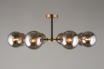 Люстра на штанге Aployt Beta APL.909.07.08