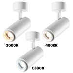 Спот Novotech Nail 359223