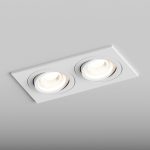 Встраиваемый светильник Hesby Lighting Breeze HSBL_0098