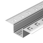 Профиль Arlight FANTOM-W20-H20-2000 ANOD 054185