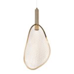 Подвесной светильник Loft IT Leaf 10349/S