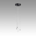 Подвесное крепление Sonex Quantum 7753/L