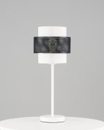 Настольная лампа Moderli Gela V10487-1T