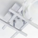 Потолочная люстра Citilux Диез CL111140