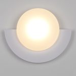 Настенный светильник Lightstar Erica 609636