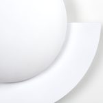 Настенный светильник Lightstar Erica 609636