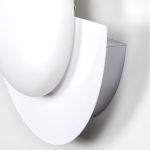 Настенный светильник Lightstar Erica 609636