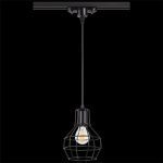 Трековый светильник Novotech Zelle 370423