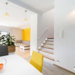 Встраиваемый светодиодный светильник Citilux Скалли CLD006K0