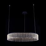 Подвесной светодиодный светильник Lucia Tucci Eclipse 1671.1 D400 Led