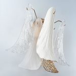 Настенный светильник Modelux ML.6777.02P GD