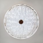 Потолочный светильник LED4U L1117-300 GD