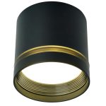 Потолочный светильник Feron HL461 Barrel 51938