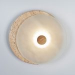 Настенный светильник Modestyle MS.235.300 BS